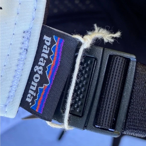 Patagonia Snowfarer Cap - Picture 4 of 7